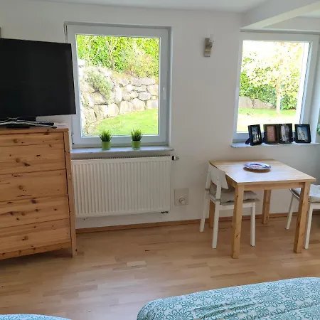 Apartment Gruenental Unten