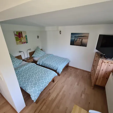 Lägenhet Gruenental Unten Solingen