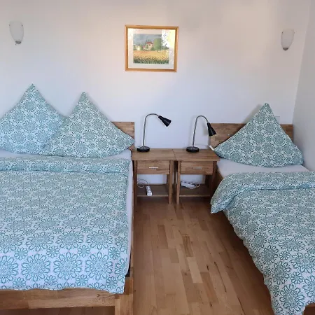 Daire Gruenental Unten *