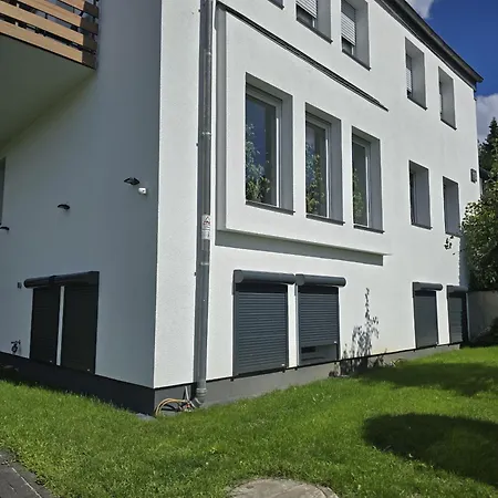 Gruenental Unten Apartment *