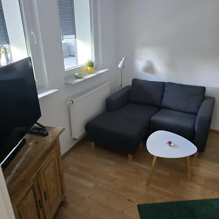 Gruenental Unten Apartment Solingen
