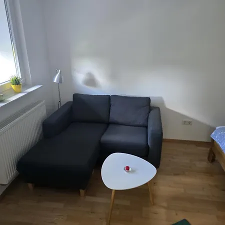 Gruenental Unten Apartment Solingen
