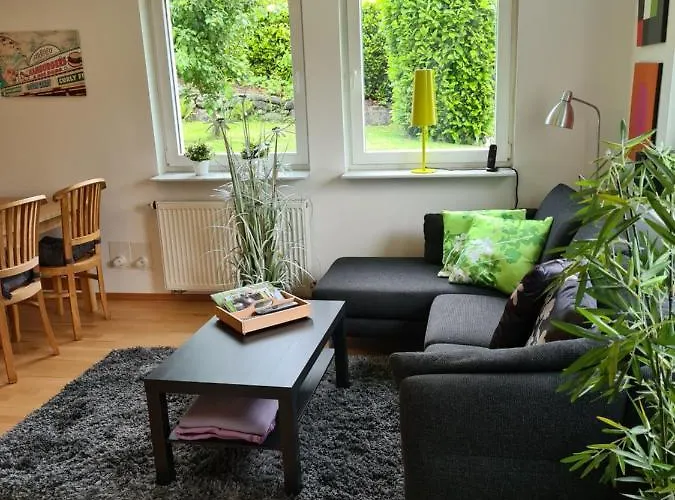 Daire Gruenental Unten *