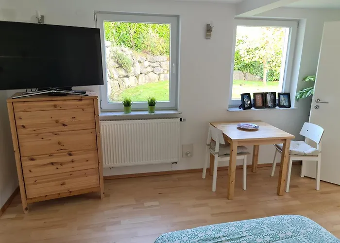 Lejlighed Gruenental Unten