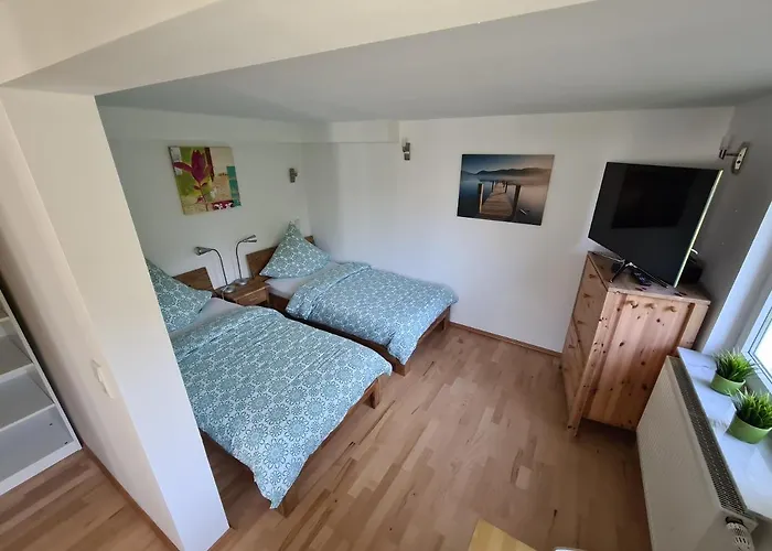 Lejlighed Gruenental Unten Solingen