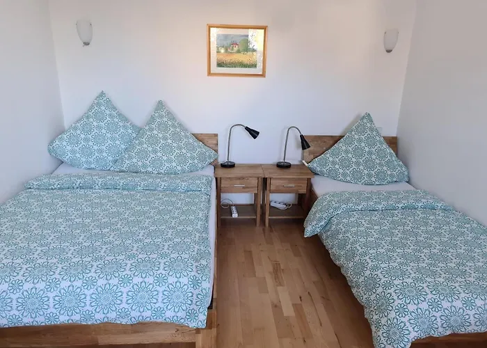 Daire Gruenental Unten *