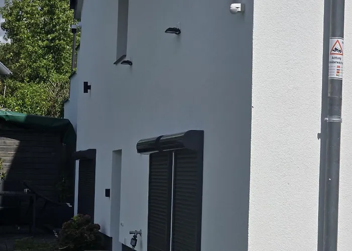 Gruenental Unten Daire Solingen