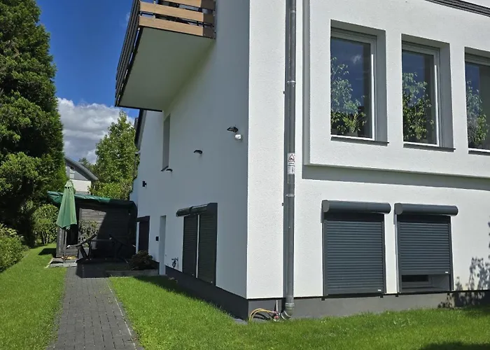 Daire Gruenental Unten Solingen