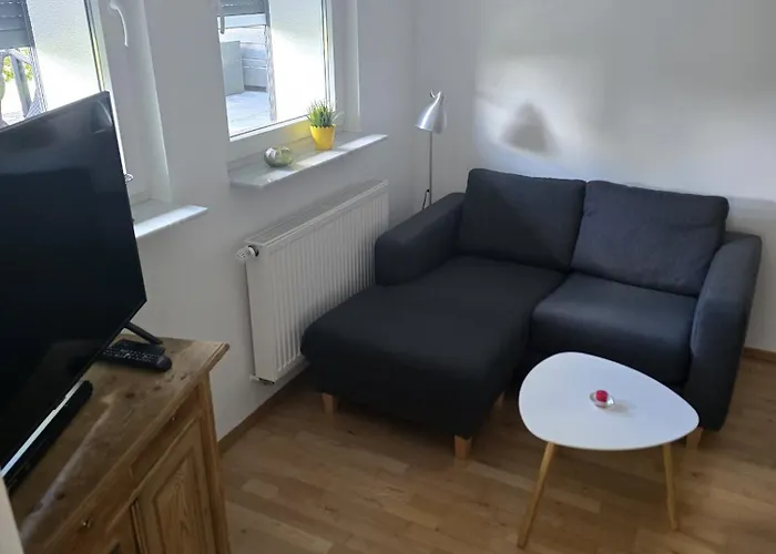 Gruenental Unten Daire Solingen