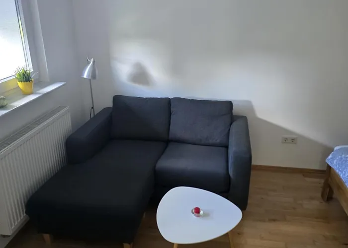 Gruenental Unten Daire Solingen